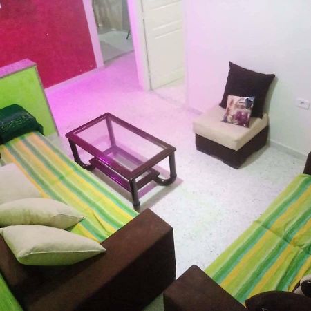 Benzineb Immo Cite Khadra Villa Tunis Exterior foto