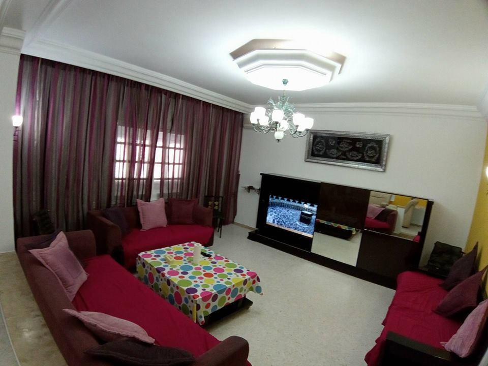 Benzineb Immo Cite Khadra Villa Tunis Exterior foto