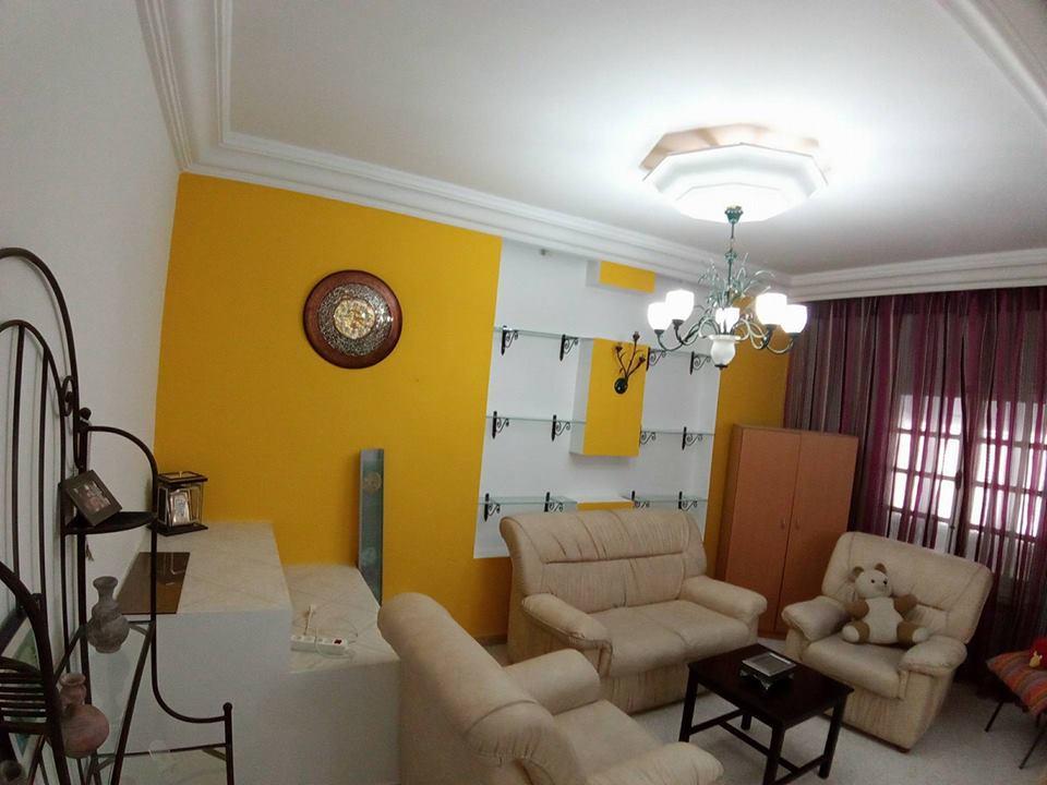 Benzineb Immo Cite Khadra Villa Tunis Exterior foto