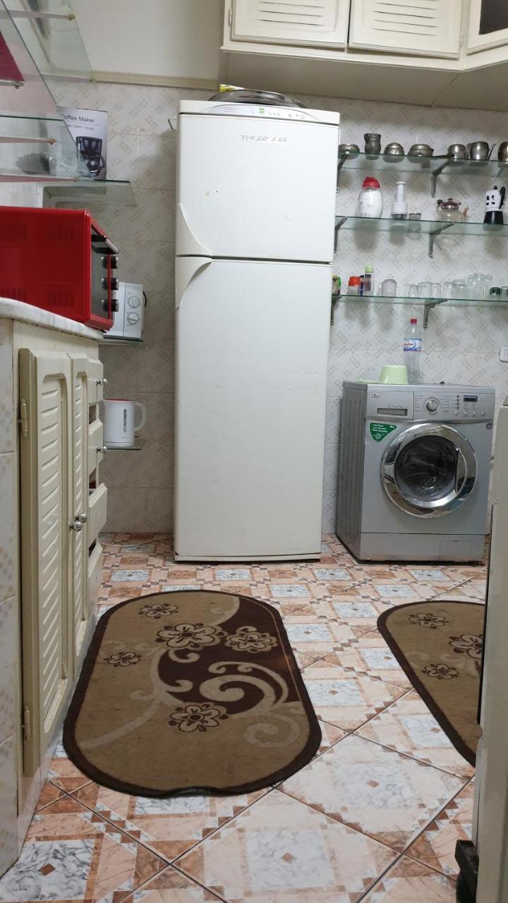 Benzineb Immo Cite Khadra Villa Tunis Exterior foto