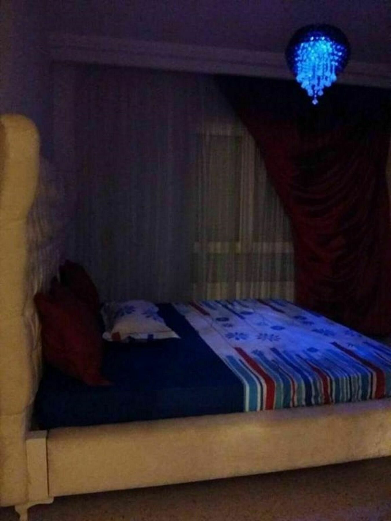 Benzineb Immo Cite Khadra Villa Tunis Exterior foto