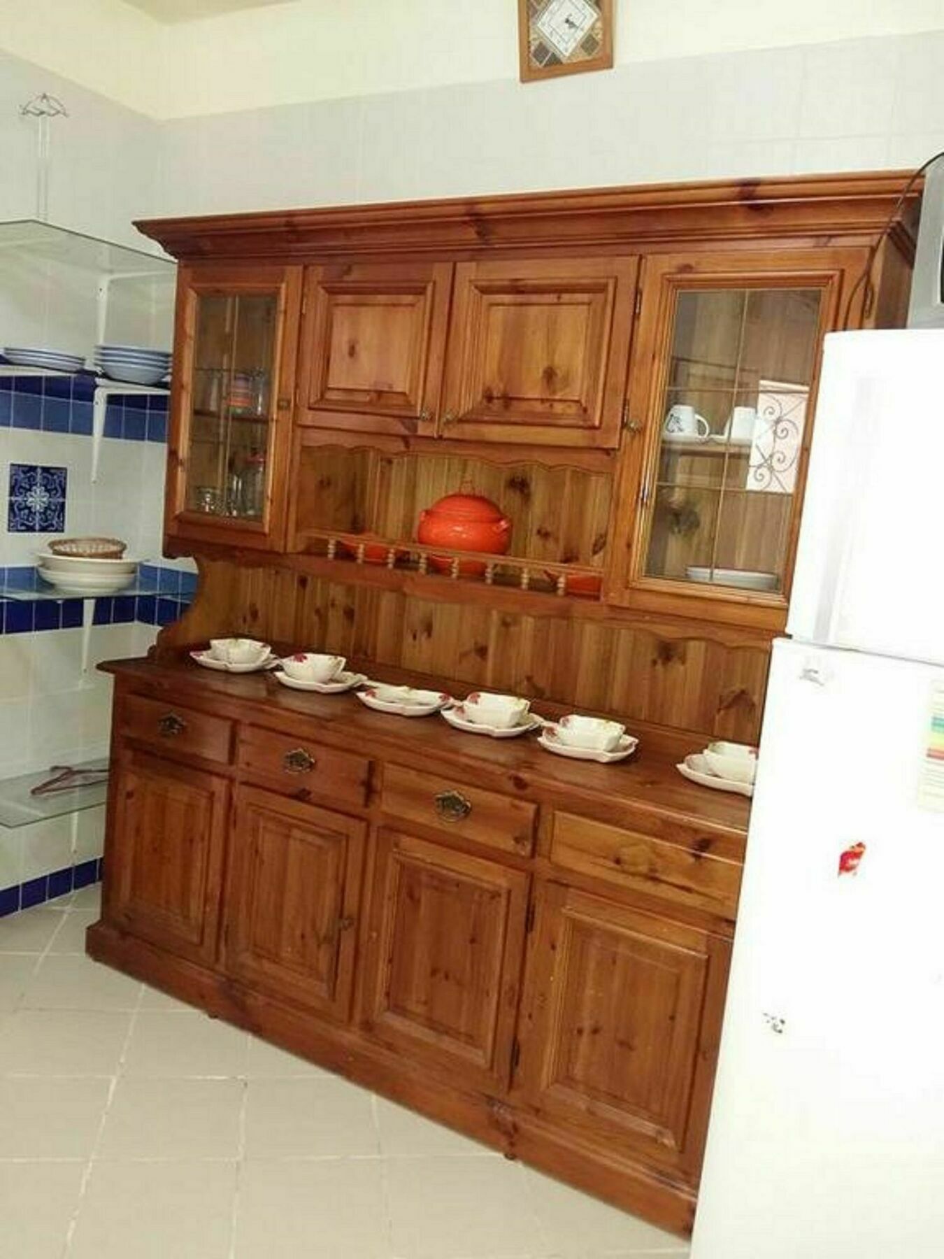 Benzineb Immo Cite Khadra Villa Tunis Exterior foto