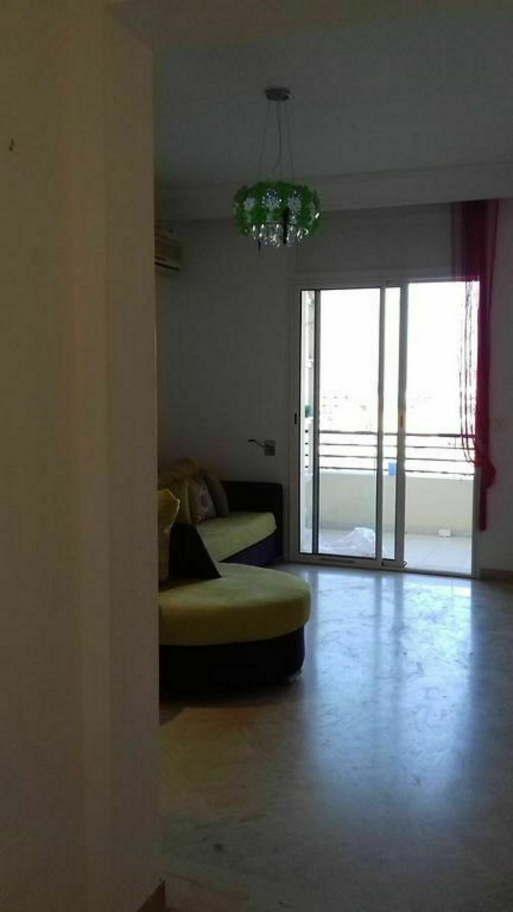 Benzineb Immo Cite Khadra Villa Tunis Exterior foto