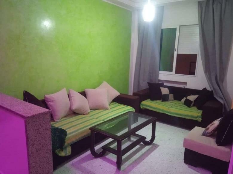 Benzineb Immo Cite Khadra Villa Tunis Exterior foto